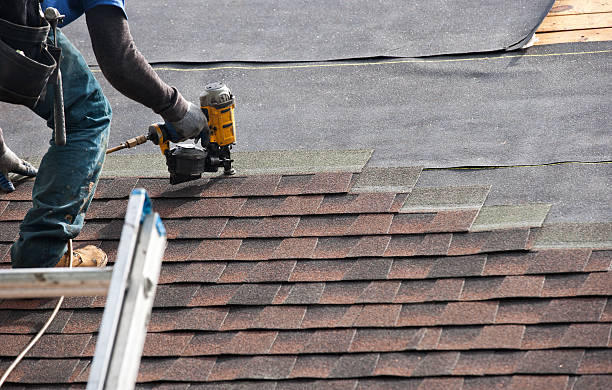 Licensed Metal Roofing service in Humboldt, SD - Brentwood Metal Roofing